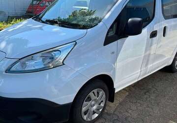 Nissan NV200 14.750 km 15.990 &euro; Oldenburg 26125