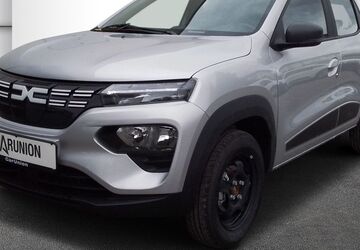 Dacia Spring 1.005 km 10.980 &euro; Meiningen 98617