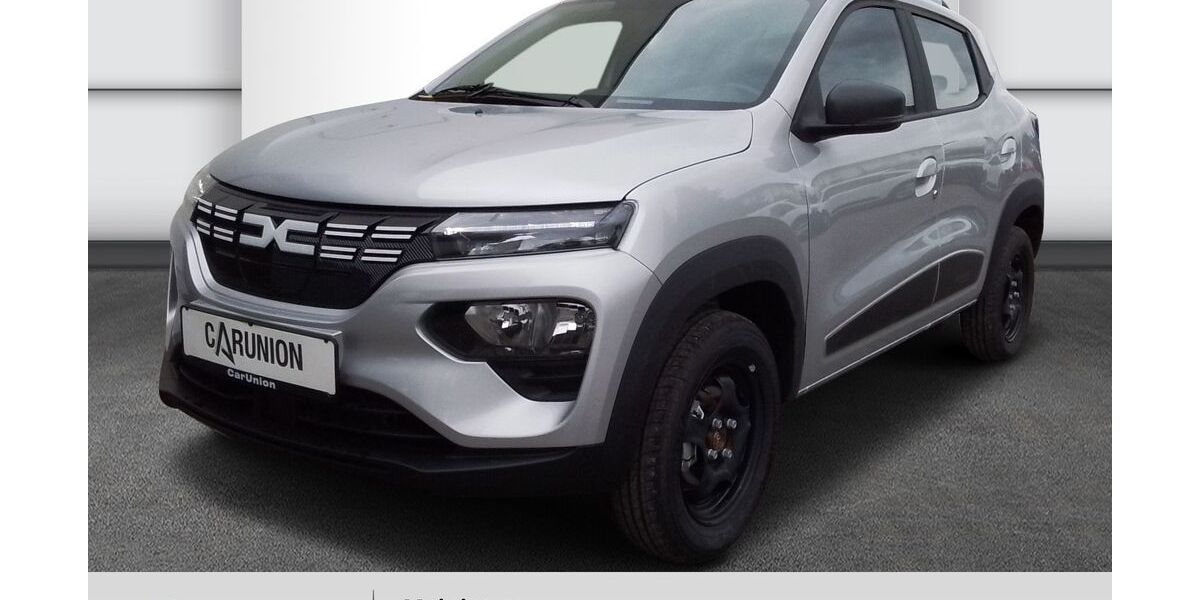 Dacia Spring 1.005 km 10.980 &euro; Meiningen 98617