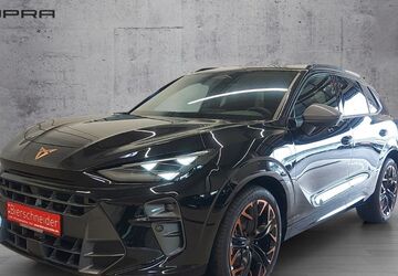 Cupra Terramar 12.000 km 40.950 &euro; Donauwörth 86609