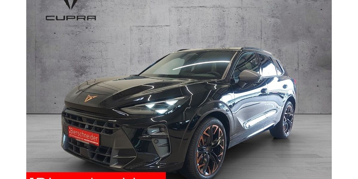 Cupra Terramar 9.000 km 41.950 &euro; Donauwörth 86609