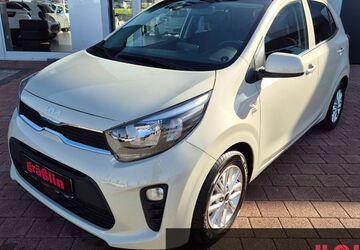 Kia Picanto 6.850 km 15.900 &euro; Auggen 79424