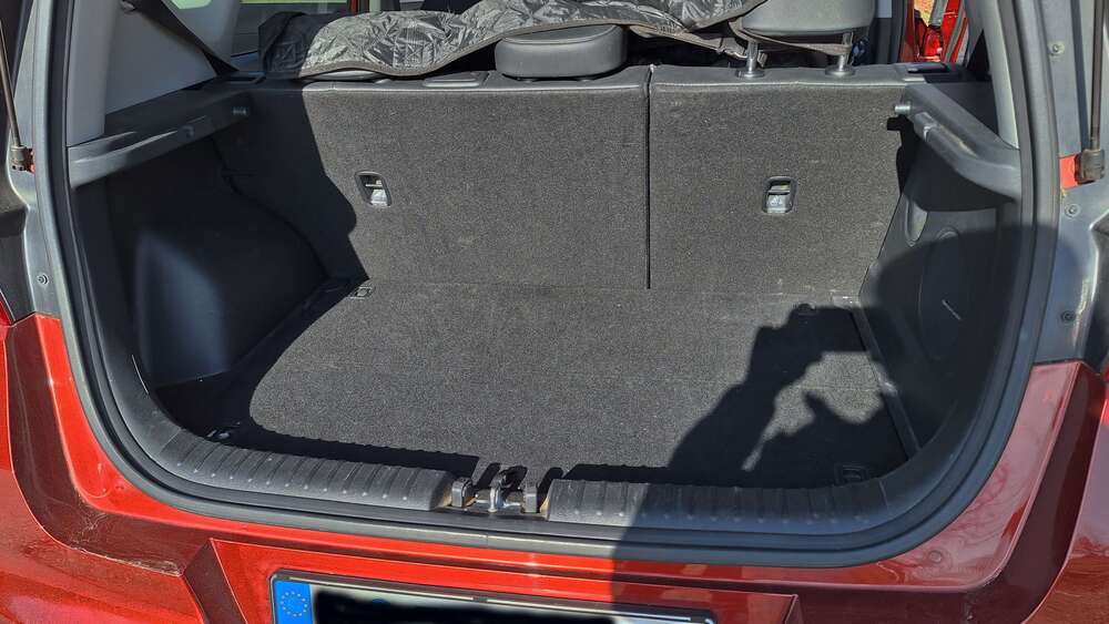 Kia Soul 81.240 km 17.990 &euro; Unterschleißheim 85716