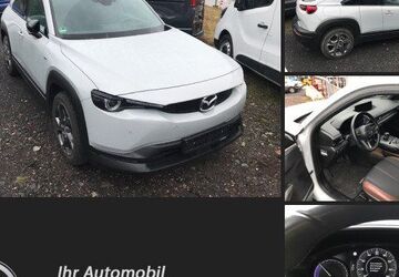 Mazda MX-30 24.242 km 15.980 &euro; Diez 65582