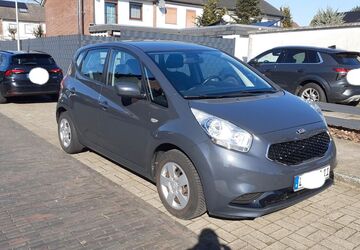 Kia Venga 28.000 km 12.900 &euro; Delmenhorst 27753