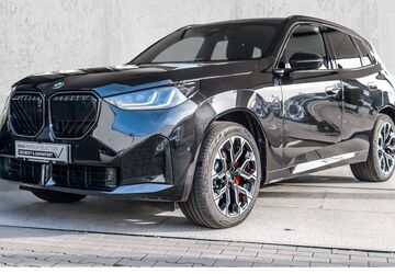 BMW X3 23.350 km 57.770 &euro; Velbert 42553