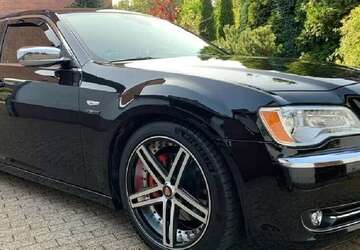 Chrysler 300C 85.000 km 17.400 &euro; Jena 07749