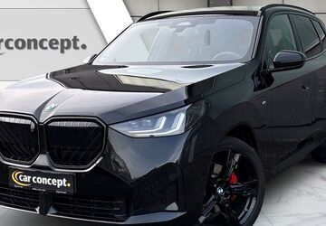 BMW X3 18.281 km 66.900 &euro; Wetzlar 35579