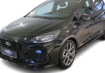 Ford Fiesta 3.000 km 21.480 &euro; Koblenz 56073