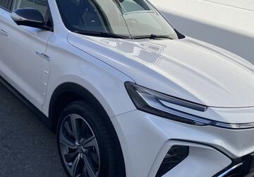 MG Marvel R 31.900 km 24.700 &euro; Calw 75365