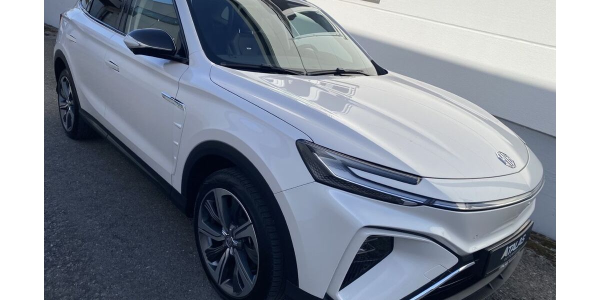 MG Marvel R 31.900 km 24.700 &euro; Calw 75365