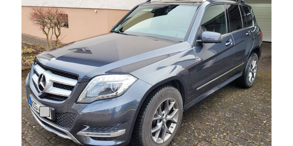 Mercedes-Benz GLK 350 199.000 km 21.400 &euro; Wadern 66687