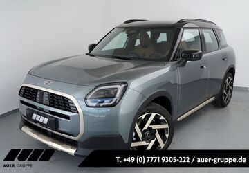 Mini Countryman C (Cooper) 5.000 km 37.990 &euro; Stockach 78333