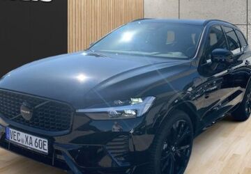 Volvo XC60 1.100 km 70.850 &euro; Vechta 49377