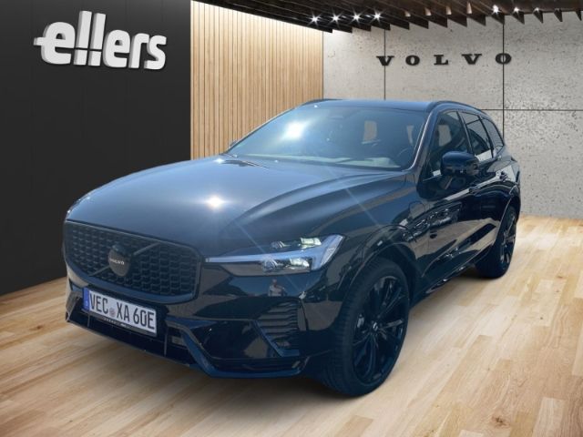 Volvo XC60 1.100 km 70.850 &euro; Vechta 49377
