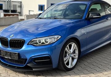 BMW M235 139.500 km 22.499 &euro; Weißenburg 91781