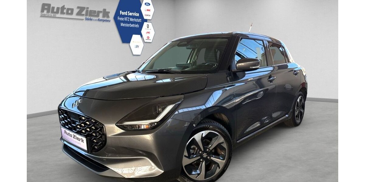 Suzuki Swift 8.473 km 19.190 &euro; Peine 31226