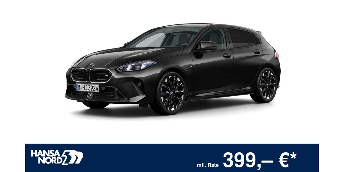 BMW M135 32.815 km 43.990 &euro; Dorf Mecklenburg/Wismar 23972