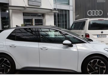 VW ID.3 2.300 km 31.980 &euro; Kiel-Kronshagen 24119