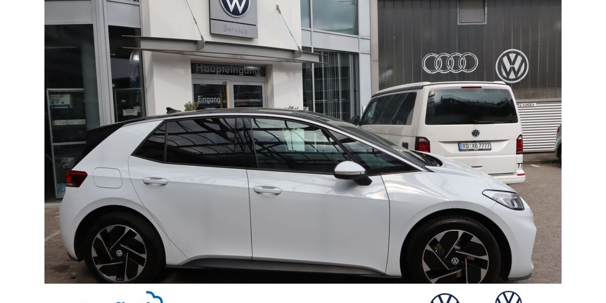 VW ID.3 2.300 km 31.980 &euro; Kiel-Kronshagen 24119