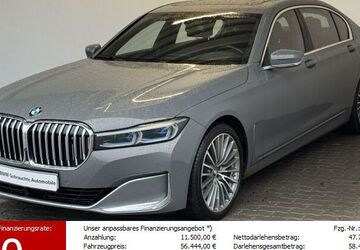 BMW 750 79.861 km 54.444 &euro; Heilbronn 74074