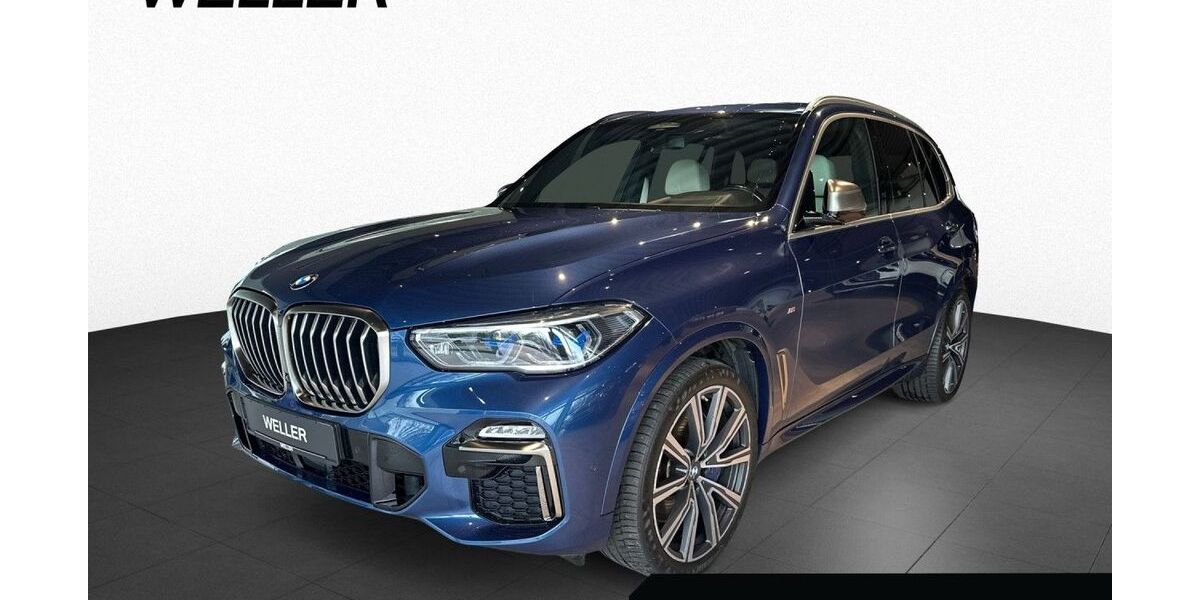 BMW X5 M50 30.985 km 82.430 &euro; Celle 29227