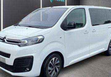 Citroen SpaceTourer 65.000 km 30.980 &euro; Aachen 52078