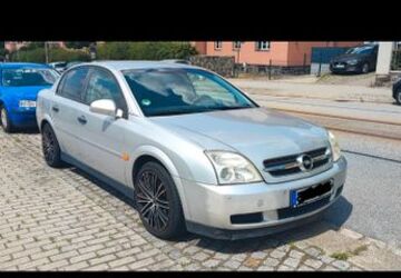Opel Vectra 148.000 km 1.500 &euro; Bautzen 02625