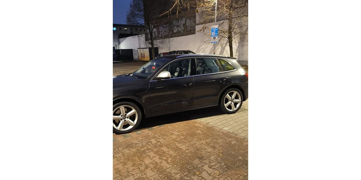 Audi SQ5 145.400 km 23.900 &euro; Berlin 10178