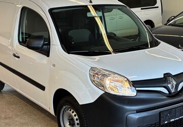 Renault Kangoo 91.194 km 8.950 &euro; Hanau 63456
