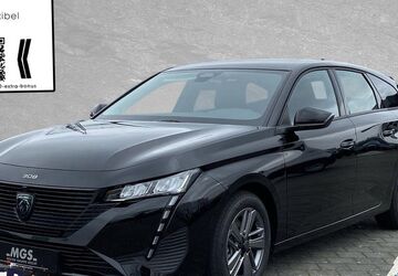 Peugeot 308 10.679 km 29.950 &euro; Wunsiedel 95632