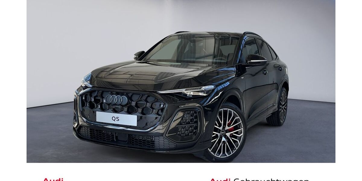 Audi Q5 1.500 km 71.850 &euro; Braunschweig 38124