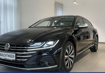 VW Arteon 104.150 km 27.750 &euro; Hannover 30453
