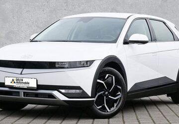 Hyundai IONIQ 5 1.826 km 35.380 &euro; Mainz-Mombach 55120