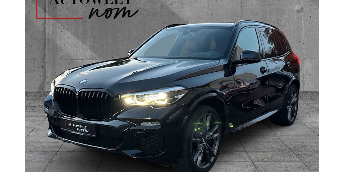 BMW X5 M50 116.152 km 50.990 &euro; Isernhagen 30916