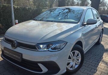 VW Polo 1.500 km 18.950 &euro; Mörfelden-Walldorf 64546