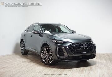 Audi Q5 1.001 km 59.990 &euro; Halberstadt 38820