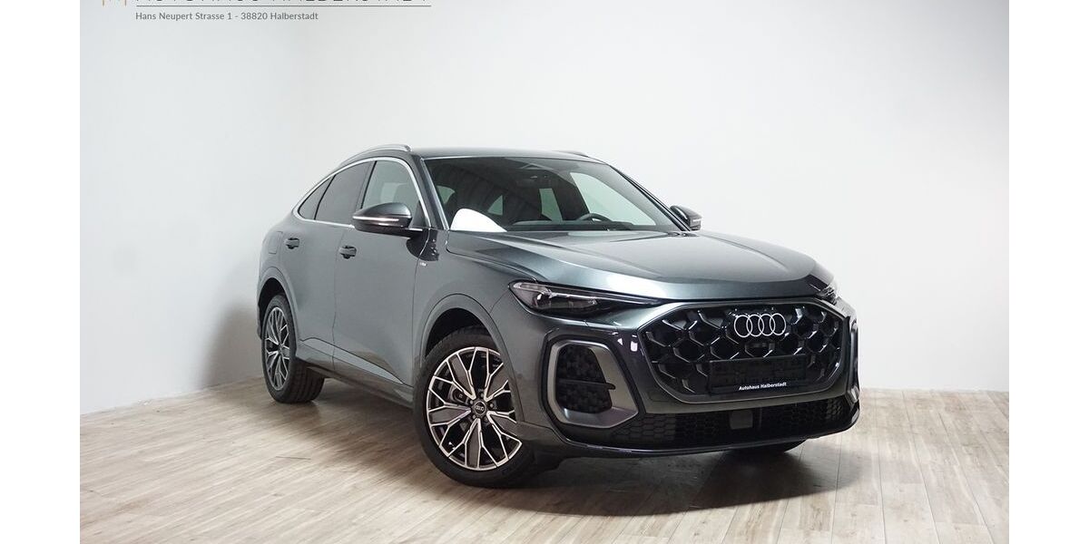 Audi Q5 1.001 km 59.990 &euro; Halberstadt 38820