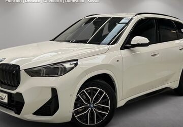 BMW iX1 34.919 km 35.450 &euro; Dreieich-Sprendlingen 63303