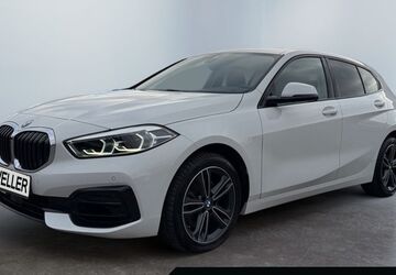 BMW 116 64.876 km 19.780 &euro; Hamm 59067