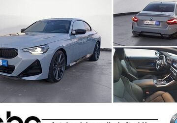BMW M240i 20.100 km 47.830 &euro; Göppingen 73037
