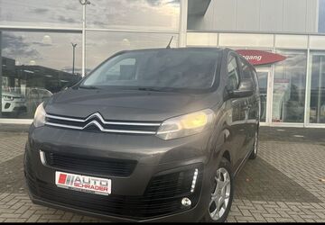 Citroen SpaceTourer 117.618 km 28.900 &euro; Braunschweig 38112