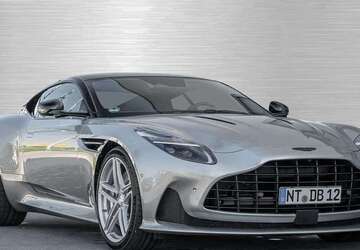 Aston Martin DB12 21.500 km 215.007 &euro; Filderstadt 70794