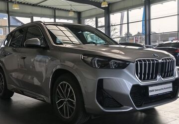 BMW X1 4.001 km 39.990 &euro; Langenfeld 40764