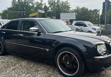 Chrysler 300C 169.000 km 5.990 &euro; Norderstedt 22851
