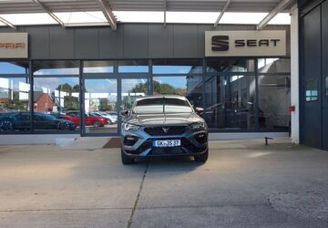 Cupra Ateca 3.333 km 42.990 &euro; Geilenkirchen 52511
