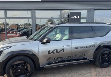 Kia EV9 20.500 km 66.990 &euro; Wesel 46485