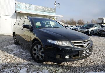 Honda Accord 182.924 km 6.950 &euro; München 81829