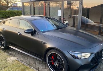 Mercedes-Benz AMG GT 44.000 km 94.953 &euro; Bad Bentheim 48455