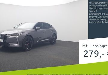 Citroen DS4 30.710 km 22.770 &euro; Dülmen 48249